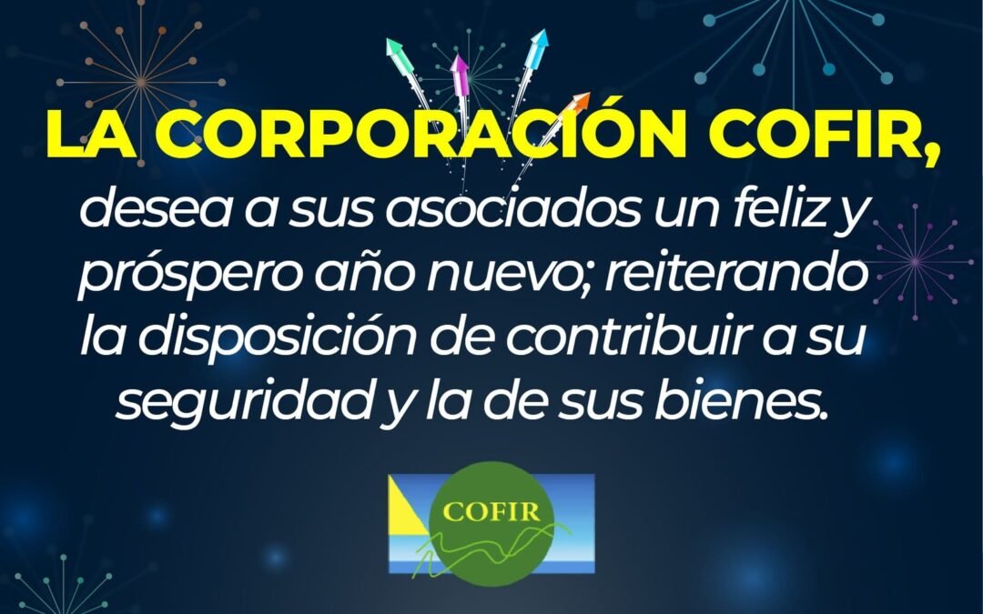 feliz Año 2021