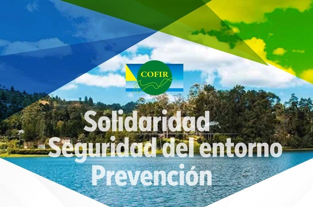 SOMOS COFIR