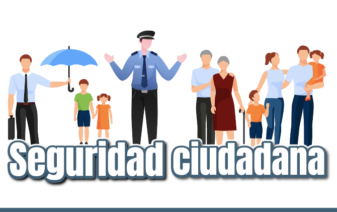 Seguridad Ciudadana