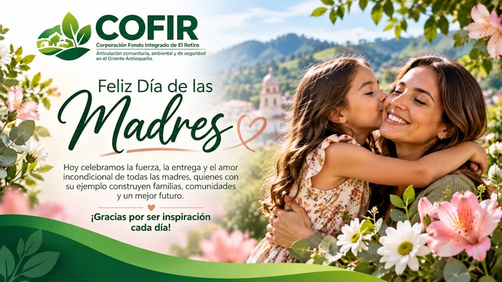 Día de las Madres