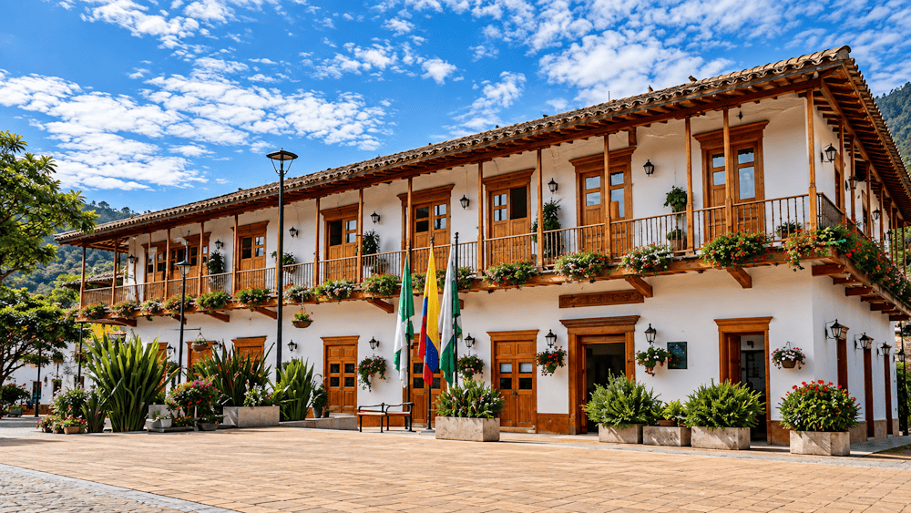 Plan de Desarrollo, 2020-2023, El Retiro Contigo, Siempre